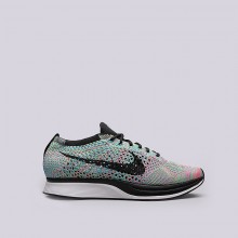 Nike flyknit hotsell racer pas cher